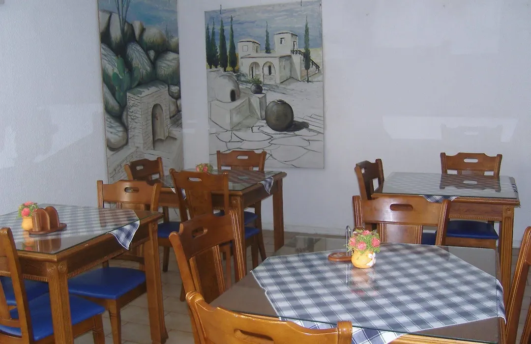 Best Western Plus Larco-1