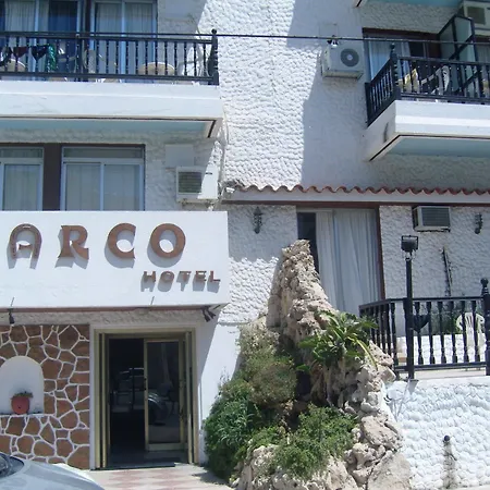 Best Western Plus Larco-3